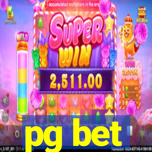 pg bet